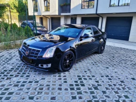 Cadillac Cts | Mobile.bg    4