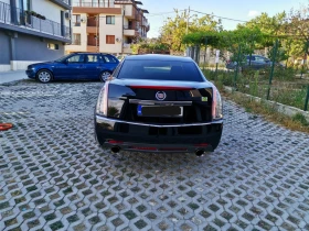 Cadillac Cts | Mobile.bg    3