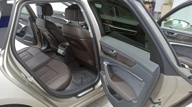 Audi A6, снимка 12