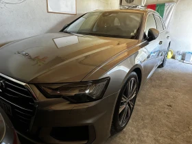 Audi A6, снимка 13