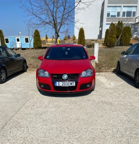 VW Golf 5 GTI, снимка 11