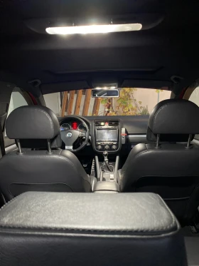 VW Golf 5 GTI, снимка 4