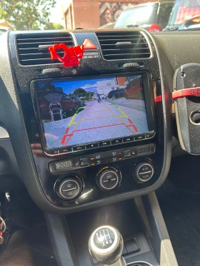 VW Golf 5 GTI, снимка 6