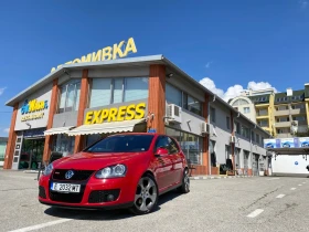 VW Golf 5 GTI, снимка 10