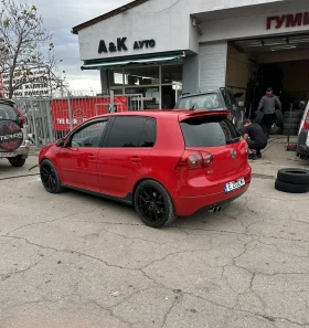 VW Golf 5 GTI, снимка 7
