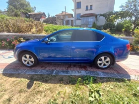 Skoda Octavia 1.6, снимка 3