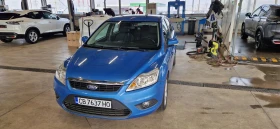 ����� �� �������� �� Ford Focus