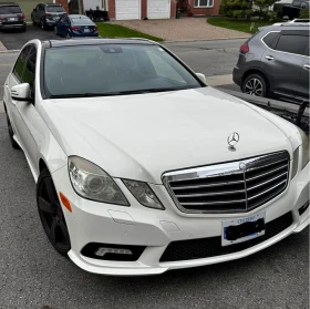 Mercedes-Benz E 350 CARFAX* АВТОФИНАНСИРАНЕ* БЕЗ ПЪРВОНАЧАЛНА ВНОСКА* 