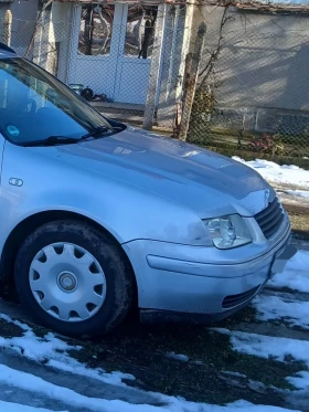 VW Bora, снимка 3