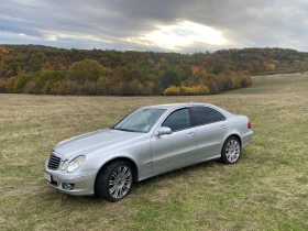 Mercedes-Benz E 320, снимка 1