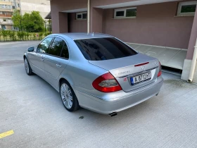 Mercedes-Benz E 320, снимка 6