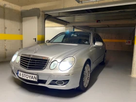 Mercedes-Benz E 320, снимка 9