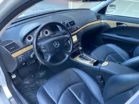 Mercedes-Benz E 320, снимка 3
