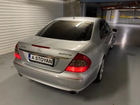 Mercedes-Benz E 320, снимка 7