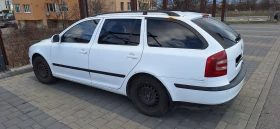 Skoda Octavia - 2500 € / 4889.57 лв. - 11734170 4