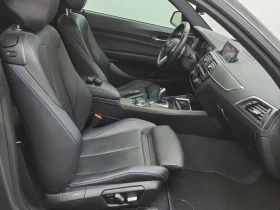 BMW M2 * Coupe * CARFAX * БЕЗ ПЪРВОНАЧАЛНА ВНОСКА, снимка 11