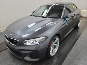 BMW M2 * Coupe * CARFAX * БЕЗ ПЪРВОНАЧАЛНА ВНОСКА, снимка 1