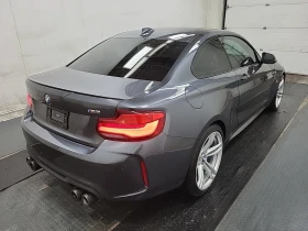 BMW M2 * Coupe * CARFAX * БЕЗ ПЪРВОНАЧАЛНА ВНОСКА, снимка 10