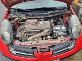 Nissan Micra K12 - 1700 € / 3324.91 лв. - 70297253 5