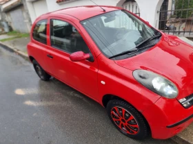 Nissan Micra K12 - 1700 € / 3324.91 лв. - 70297253 2
