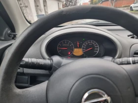 Nissan Micra K12 - 1700 € / 3324.91 лв. - 70297253 6