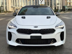 Kia Stinger GT2 LIMITED| ПАНО| BLIND SPOT - 20000 € / 39116.60 лв. - 65487841 2