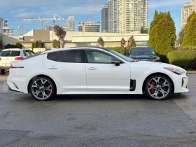 Kia Stinger GT2 LIMITED| ПАНО| BLIND SPOT - 20000 € / 39116.60 лв. - 65487841 8