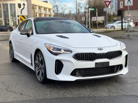 Kia Stinger GT2 LIMITED| ПАНО| BLIND SPOT - 20000 € / 39116.60 лв. - 65487841 3