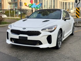 Kia Stinger GT2 LIMITED| ПАНО| BLIND SPOT - 20000 € / 39116.60 лв. - 65487841 4