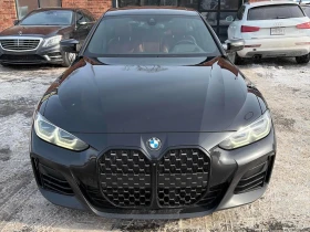 BMW 440 * M440i xDrive / HEADUP / HARMAN CARDON / CARFAX  - 33800 € / 66107.05 лв. - 97704062 5