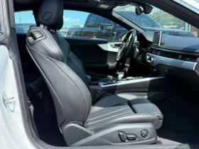 Audi A5 S Line quattrо Теchnik, снимка 7