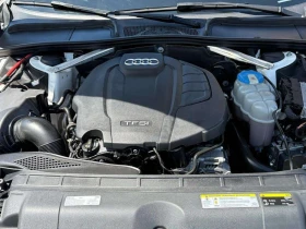 Audi A5 S Line quattrо Теchnik, снимка 16