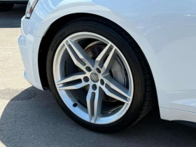 Audi A5 S Line quattrо Теchnik, снимка 15