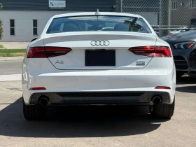 Audi A5 S Line quattrо Теchnik, снимка 4