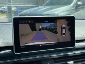 Audi A5 S Line quattrо Теchnik, снимка 14