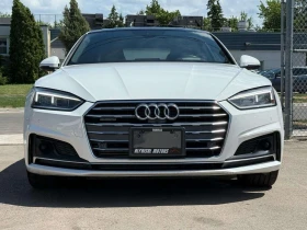 Audi A5 S Line quattrо Теchnik, снимка 2