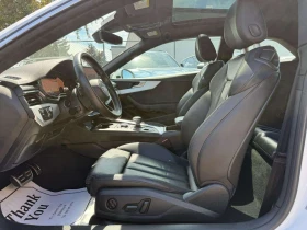 Audi A5 S Line quattrо Теchnik, снимка 5