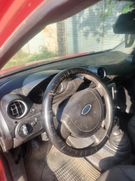 Ford Fiesta - 900 € / 1760.25 лв. - 98496275 2