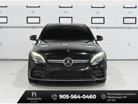 Mercedes-Benz C 43 AMG 360 CAM* PANO* DIGITAL* AMBIENT* BLINDSPOT* PARK A - 28000 € / 54763.24 лв. - 59816148 2