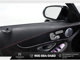 Mercedes-Benz C 43 AMG 360 CAM* PANO* DIGITAL* AMBIENT* BLINDSPOT* PARK A - 28000 € / 54763.24 лв. - 59816148 9