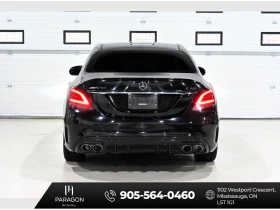 Mercedes-Benz C 43 AMG 360 CAM* PANO* DIGITAL* AMBIENT* BLINDSPOT* PARK A - 28000 € / 54763.24 лв. - 59816148 6