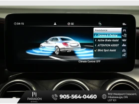 Mercedes-Benz C 43 AMG 360 CAM* PANO* DIGITAL* AMBIENT* BLINDSPOT* PARK A - 28000 € / 54763.24 лв. - 59816148 13