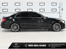 Mercedes-Benz C 43 AMG 360 CAM* PANO* DIGITAL* AMBIENT* BLINDSPOT* PARK A - 28000 € / 54763.24 лв. - 59816148 4