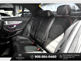 Mercedes-Benz C 43 AMG 360 CAM* PANO* DIGITAL* AMBIENT* BLINDSPOT* PARK A - 28000 € / 54763.24 лв. - 59816148 16