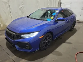 Honda Civic * * CARFAX * * АВТО КРЕДИТ * * 