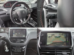 Peugeot 2008 1.2 16V GT LINE - 8500 € / 16624.56 лв. - 74287410 12