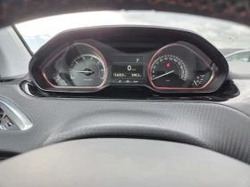 Peugeot 2008 1.2 16V GT LINE - 8500 € / 16624.56 лв. - 74287410 10
