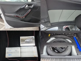 Peugeot 2008 1.2 16V GT LINE - 8500 € / 16624.56 лв. - 74287410 14