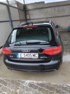 Audi A4 - 5000 € / 9779.15 лв. - 29298893 2