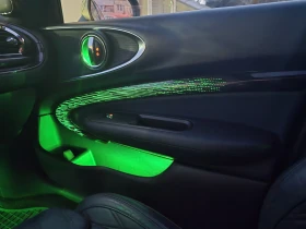 Mini Clubman 4X4, Кожа, Harmon, снимка 17 - Автомобили и джипове - 53700605